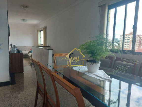 Imagem Imóvel com 4 Quartos à Venda, 292 m² em Vila Belmiro - Santos Imagem Imóvel com 4 Quartos à Venda, 292 m² em Vila Belmiro - Santos
