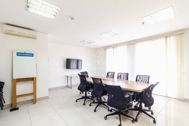 Imagem Sala Comercial à Venda, 47 m² em Pinheiros - São Paulo