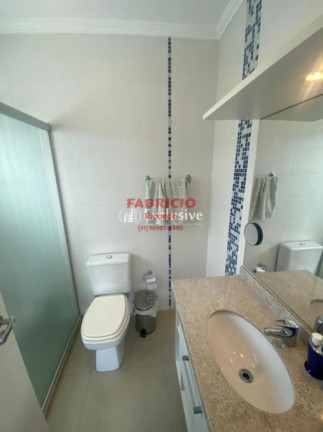 Imagem Casa de Condomínio com 3 Quartos à Venda, 226 m² em Zona Nova  - Capão Da Canoa