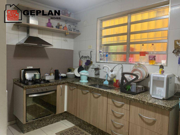 Imagem Casa com 3 Quartos à Venda, 135 m² em Jardim Da Gloria - São Paulo Imagem Casa com 3 Quartos à Venda, 135 m² em Jardim Da Gloria - São Paulo