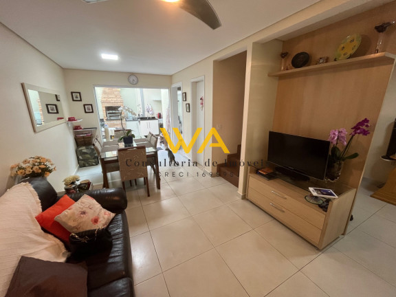 Imagem Casa com 3 Quartos à Venda, 134 m² em Vila Oliveira - Mogi Das Cruzes Imagem Casa com 3 Quartos à Venda, 134 m² em Vila Oliveira - Mogi Das Cruzes