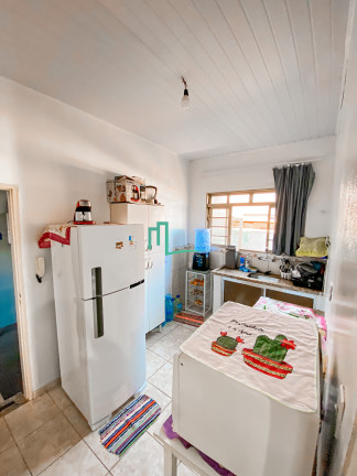 Imagem Sobrado com 2 Quartos à Venda, em Estação - Franca Imagem Sobrado com 2 Quartos à Venda, em Estação - Franca