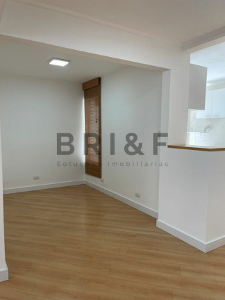 Imagem Apartamento com 2 Quartos à Venda, 98 m² em Santo Amaro - São Paulo Imagem Apartamento com 2 Quartos à Venda, 98 m² em Santo Amaro - São Paulo