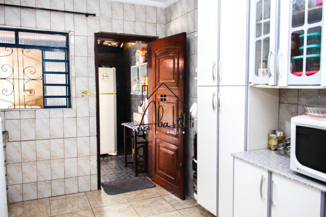 Imagem Casa com 4 Quartos à Venda, 160 m² em Perdizes - Piracicaba