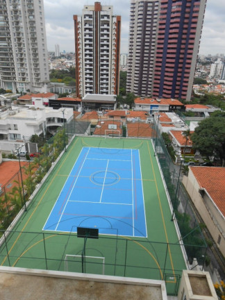 Imagem Apartamento com 3 Quartos à Venda, 392 m² em Jardim Anália Franco - São Paulo
