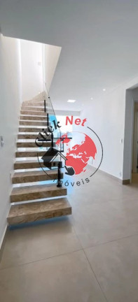 Imagem Cobertura com 3 Quartos à Venda, 120 m² em Santa Terezinha - São Bernardo Do Campo Imagem Cobertura com 3 Quartos à Venda, 120 m² em Santa Terezinha - São Bernardo Do Campo
