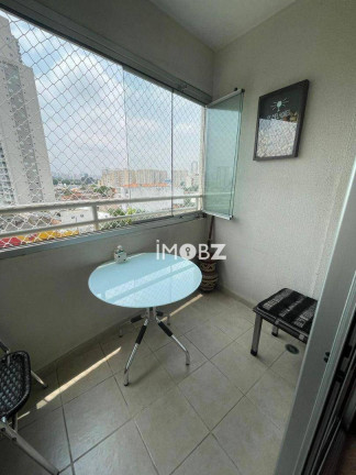 Imagem Imóvel com 3 Quartos à Venda, 67 m² em Barra Funda - São Paulo
