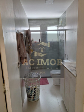 Imagem Casa com 2 Quartos à Venda, 110 m² em Caminho Das árvores - Salvador
