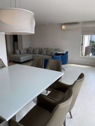 Imagem Apartamento com 3 Quartos à Venda, 154 m² em Brooklin - São Paulo