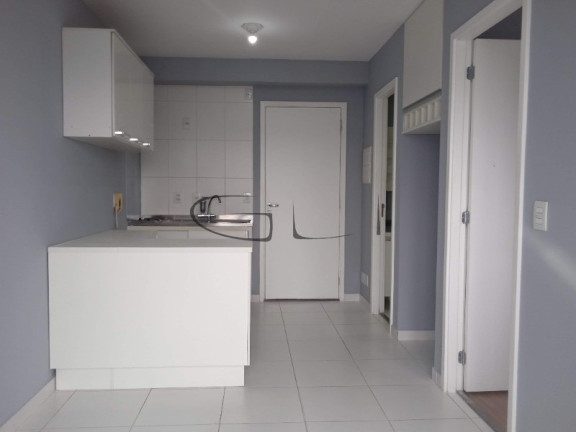 Imóvel com 1 Quarto à Venda, 33 m² em Brás - São Paulo