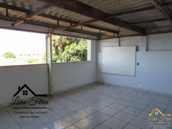Imagem Sobrado com 9 Quartos à Venda, 146 m² em Parque Turf Club - Campos Dos Goytacazes Imagem Sobrado com 9 Quartos à Venda, 146 m² em Parque Turf Club - Campos Dos Goytacazes