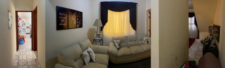 Imagem Sobrado com 2 Quartos à Venda, 143 m² em Jardim Andrea Ville Ii - Tatuí Imagem Sobrado com 2 Quartos à Venda, 143 m² em Jardim Andrea Ville Ii - Tatuí