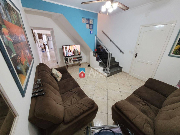 Imagem Casa com 3 Quartos à Venda, 203 m² em Cidade Jardim Ii - Americana Imagem Casa com 3 Quartos à Venda, 203 m² em Cidade Jardim Ii - Americana