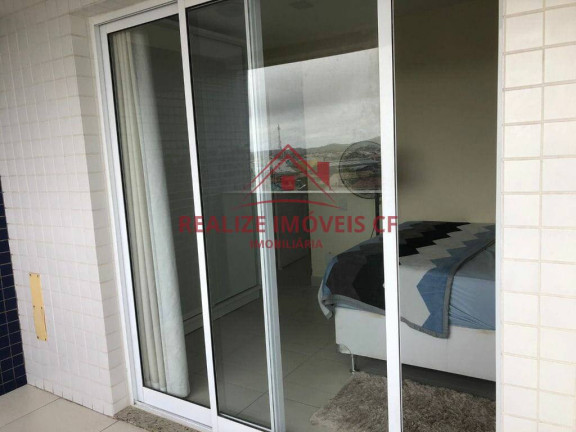 Imagem Apartamento com 2 Quartos à Venda, 90 m² em Braga - Cabo Frio