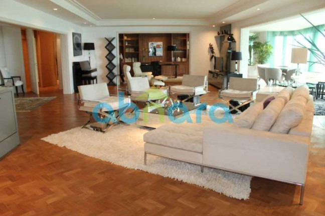 Imagem Apartamento com 5 Quartos à Venda, 520 m² em Ipanema - Rio De Janeiro Imagem Apartamento com 5 Quartos à Venda, 520 m² em Ipanema - Rio De Janeiro