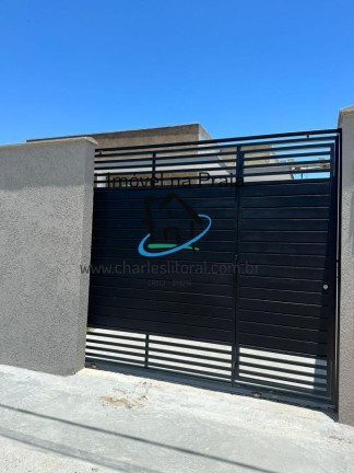 Imagem Casa com 3 Quartos à Venda, 70 m² em Morro Do Algodão - Caraguatatuba Imagem Casa com 3 Quartos à Venda, 70 m² em Morro Do Algodão - Caraguatatuba