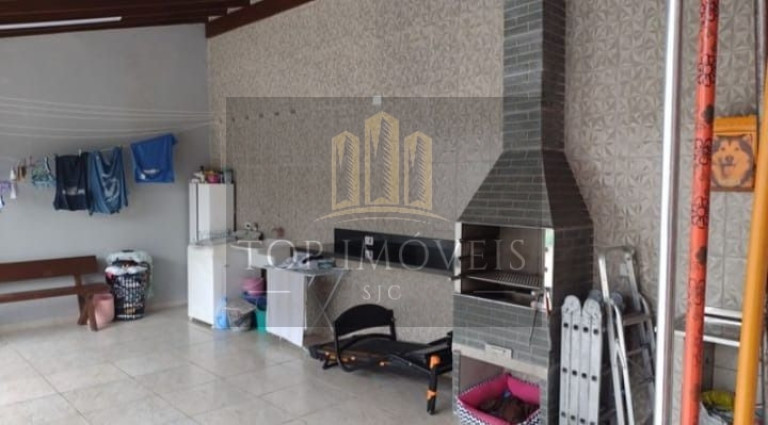 Imagem Sobrado com 4 Quartos à Venda, 250 m² em Villa Branca - Jacareí Imagem Sobrado com 4 Quartos à Venda, 250 m² em Villa Branca - Jacareí