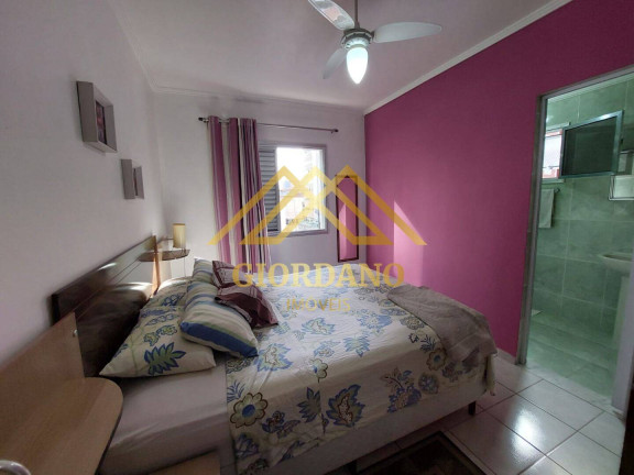 Imagem Apartamento com 2 Quartos à Venda, 98 m² em Tupi - Praia Grande