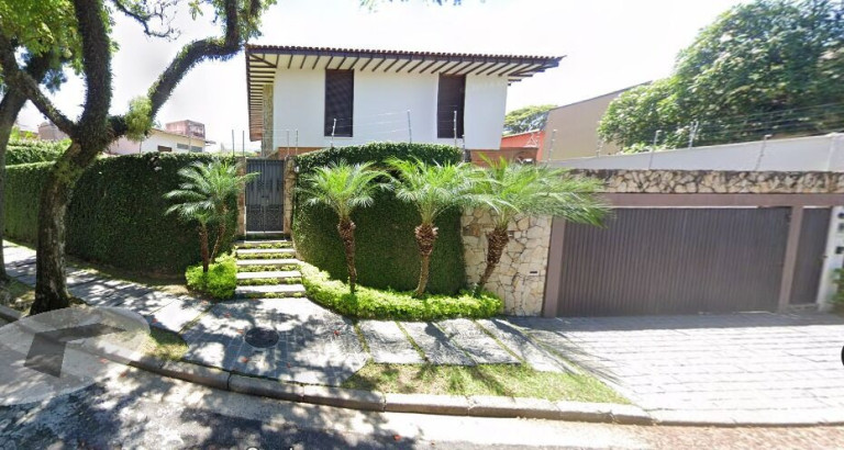Imagem Casa com 4 Quartos para Alugar, 553 m² em Alto De Pinheiros - São Paulo Imagem Casa com 4 Quartos para Alugar, 553 m² em Alto De Pinheiros - São Paulo