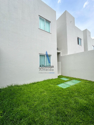 Imagem Casa de Condomínio com 3 Quartos à Venda, 93 m² em Urucunema - Eusebio