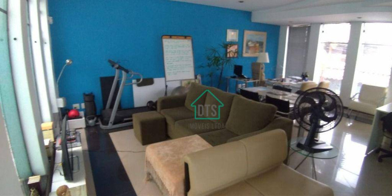 Imagem Casa com 3 Quartos à Venda, 426 m² em Vila Ré - São Paulo