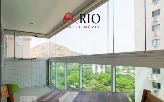 Imagem Imóvel com 2 Quartos à Venda, 71 m² em Recreio Dos Bandeirantes - Rio De Janeiro Imagem Imóvel com 2 Quartos à Venda, 71 m² em Recreio Dos Bandeirantes - Rio De Janeiro
