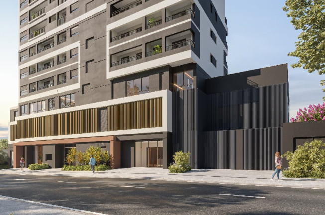 Cobertura com 2 Quartos à Venda, 140 m² em Vila Mariana - São Paulo