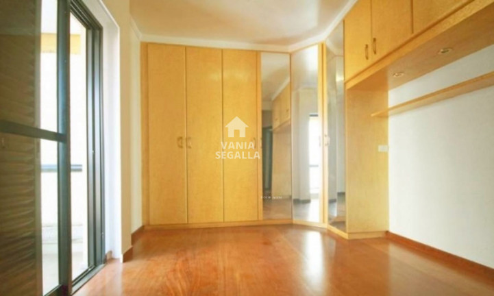 Imagem Apartamento com 3 Quartos à Venda, 145 m² em Perdizes - São Paulo