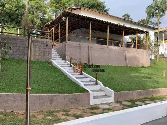 Imagem Chácara com 3 Quartos à Venda, 250 m² em Jundiaizinho - Atibaia Imagem Chácara com 3 Quartos à Venda, 250 m² em Jundiaizinho - Atibaia