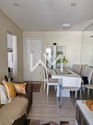 Imagem Apartamento com 2 Quartos à Venda, 54 m² em Vila Augusta - Guarulhos Imagem Apartamento com 2 Quartos à Venda, 54 m² em Vila Augusta - Guarulhos