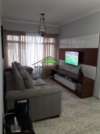Imagem Apartamento com 2 Quartos à Venda, 65 m² em Rudge Ramos - São Bernardo Do Campo