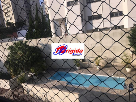 Imagem Apartamento com 4 Quartos à Venda, 163 m² em Morumbi - São Paulo Imagem Apartamento com 4 Quartos à Venda, 163 m² em Morumbi - São Paulo