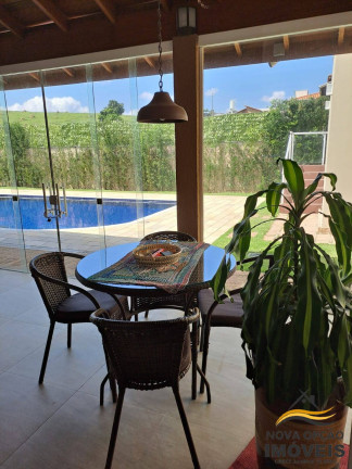 Imagem Casa com 4 Quartos à Venda, em Residencial Montes Claros - Itupeva Imagem Casa com 4 Quartos à Venda, em Residencial Montes Claros - Itupeva