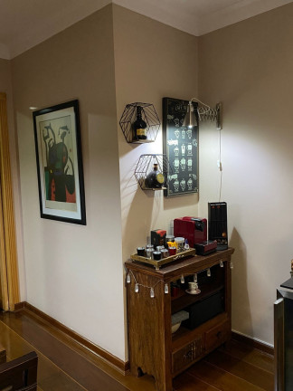 Imagem Apartamento com 3 Quartos à Venda, 125 m² em Tatuapé - São Paulo Imagem Apartamento com 3 Quartos à Venda, 125 m² em Tatuapé - São Paulo