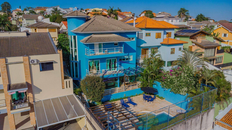 Imagem Casa com 4 Quartos à Venda, 420 m² em Adalgisa - Osasco Imagem Casa com 4 Quartos à Venda, 420 m² em Adalgisa - Osasco