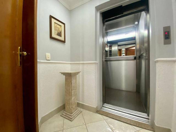 Imagem Apartamento com 3 Quartos à Venda, 110 m² em Vila Regente Feijó - São Paulo Imagem Apartamento com 3 Quartos à Venda, 110 m² em Vila Regente Feijó - São Paulo
