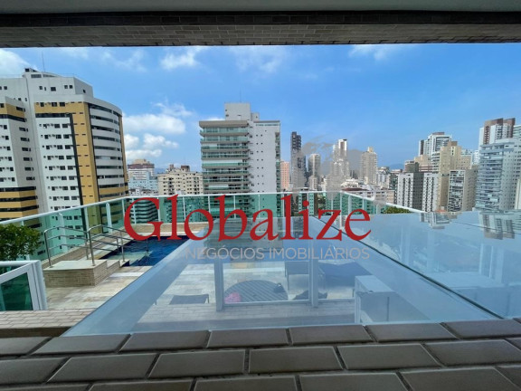 Imagem Imóvel com 1 Quarto à Venda, 45 m² em José Menino - Santos Imagem Imóvel com 1 Quarto à Venda, 45 m² em José Menino - Santos