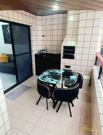 Imagem Apartamento com 2 Quartos à Venda, 101 m² em Tupi - Praia Grande