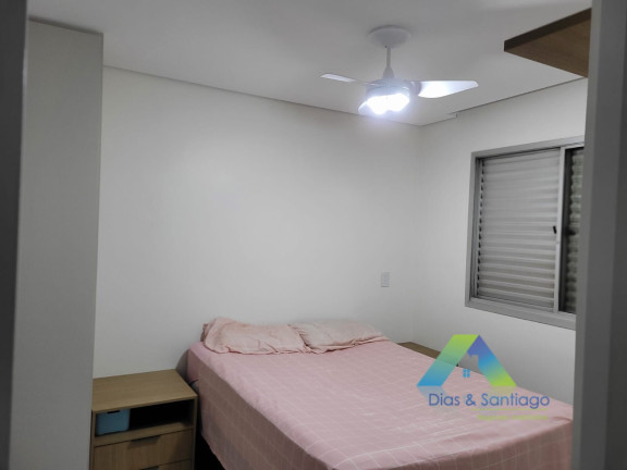 Imagem Apartamento com 2 Quartos à Venda, 60 m² em Jabaquara - São Paulo