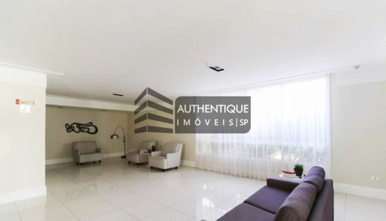 Imagem Apartamento com 3 Quartos à Venda, 128 m² em Vila Mariana - São Paulo Imagem Apartamento com 3 Quartos à Venda, 128 m² em Vila Mariana - São Paulo