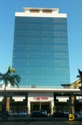 Imagem Imóvel Comercial à Venda, 30 m² em Centro - Criciúma