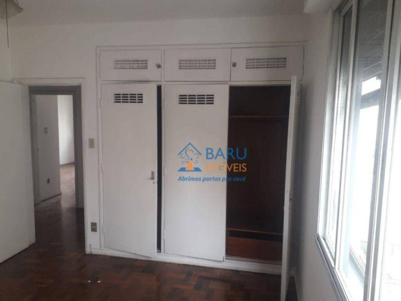Imagem Apartamento com 3 Quartos à Venda, 162 m² em Higienópolis - São Paulo Imagem Apartamento com 3 Quartos à Venda, 162 m² em Higienópolis - São Paulo