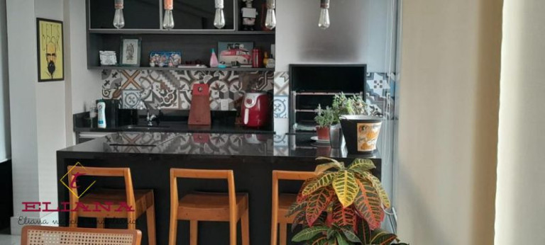 Imagem Apartamento com 3 Quartos à Venda, 142 m² em Vila Leopoldina - São Paulo