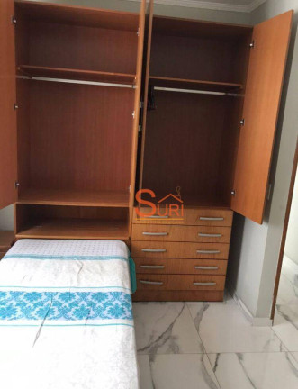 Imagem Sobrado com 5 Quartos à Venda, 260 m² em Assunção - São Bernardo Do Campo Imagem Sobrado com 5 Quartos à Venda, 260 m² em Assunção - São Bernardo Do Campo