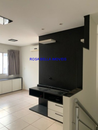 Imagem Cobertura com 2 Quartos à Venda, 103 m² em Parque São Lourenço - Indaiatuba