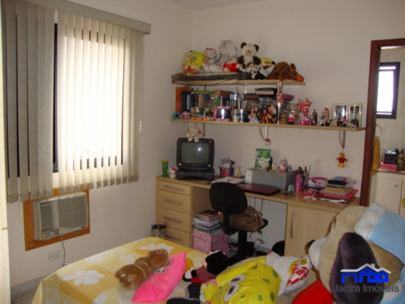 Imagem Apartamento com 3 Quartos à Venda, 208 m² em Encruzilhada - Santos