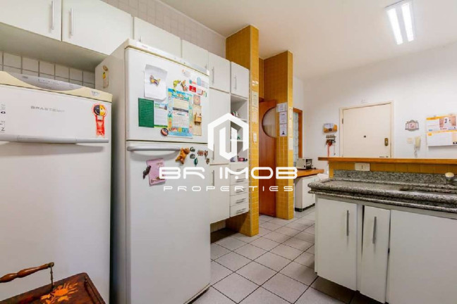 Imagem Imóvel com 3 Quartos à Venda, 173 m² em Higienópolis - São Paulo Imagem Imóvel com 3 Quartos à Venda, 173 m² em Higienópolis - São Paulo