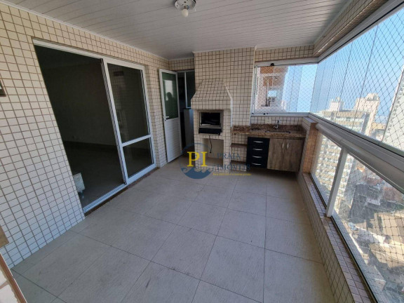 Imagem Apartamento com 2 Quartos à Venda, 99 m² em Boqueirão - Praia Grande Imagem Apartamento com 2 Quartos à Venda, 99 m² em Boqueirão - Praia Grande
