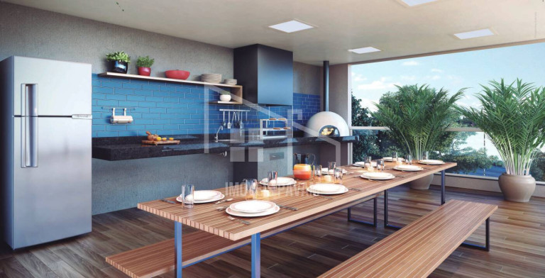 Imagem Apartamento com 2 Quartos à Venda, 54 m² em Planalto - São Bernardo Do Campo Imagem Apartamento com 2 Quartos à Venda, 54 m² em Planalto - São Bernardo Do Campo