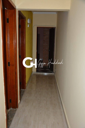Imagem Casa com 4 Quartos à Venda, 280 m² em Jd. Esmeralda - Sorocaba